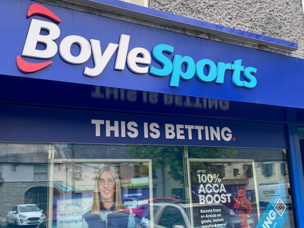 boylesports-BETTING SITE overview