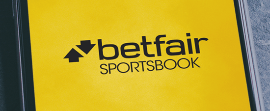 Betfair Sportsbook