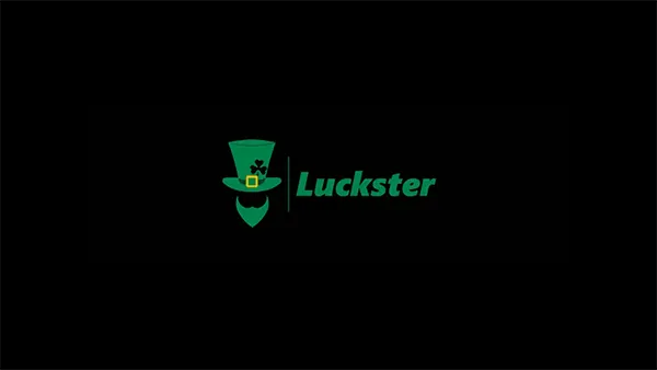 Luckster welcome bonus
