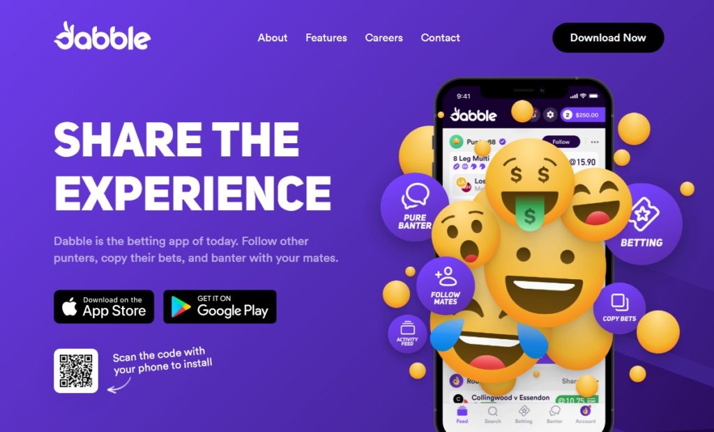 Gen Z betting trends