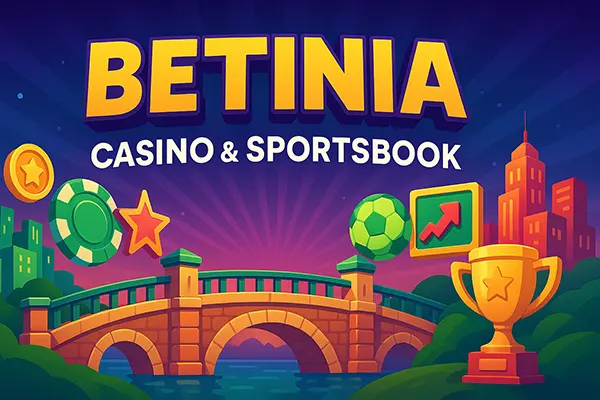 Betting missions progress