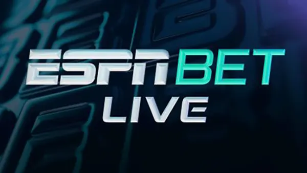 ESPN BET interface