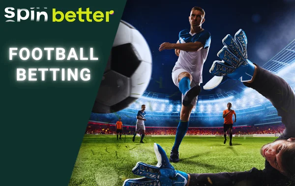 Spinbetter user ratings