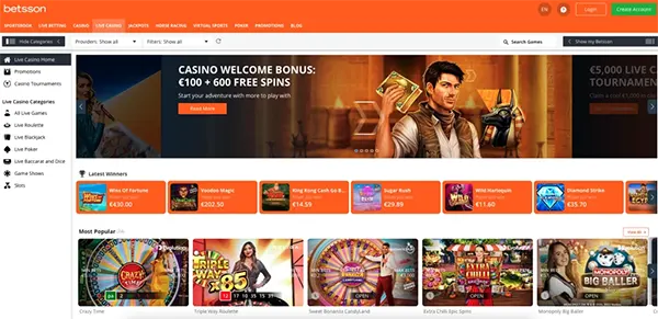 Online payout review